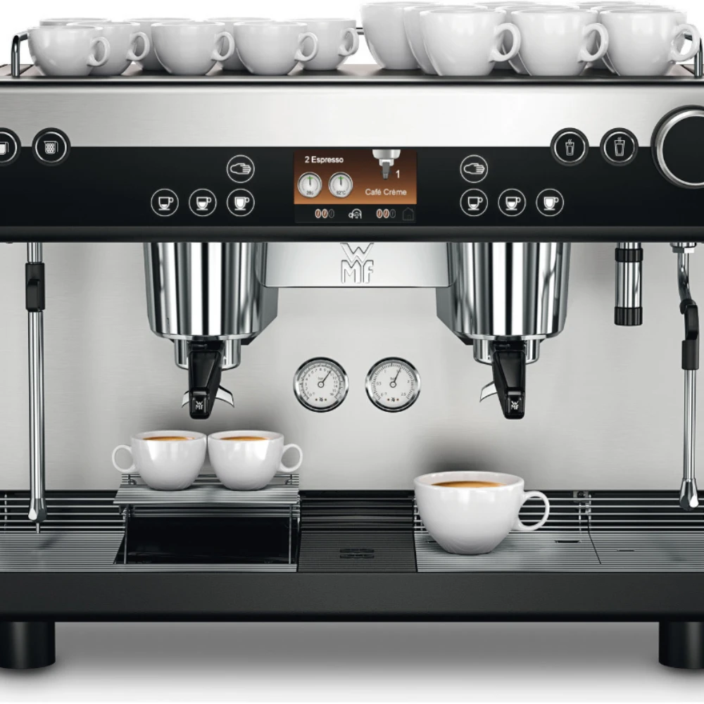 WMF espresso （エスプレッソマシン） WMF espresso｜SEB Professional